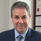 Gino Chisari, RN, DNP